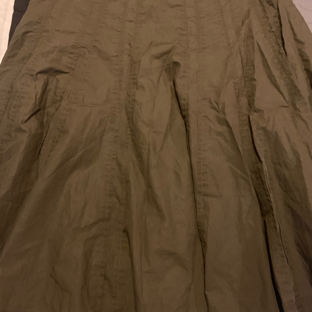 CAbi skirt